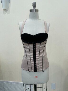 Women bustier top